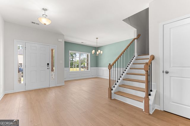 5393 Felles Way, Forsyth, GA 31029