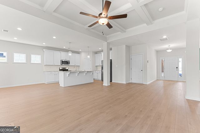5393 Felles Way, Forsyth, GA 31029