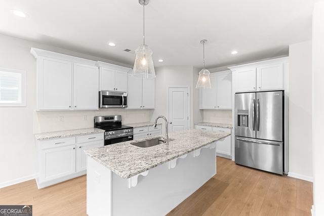 5393 Felles Way, Forsyth, GA 31029