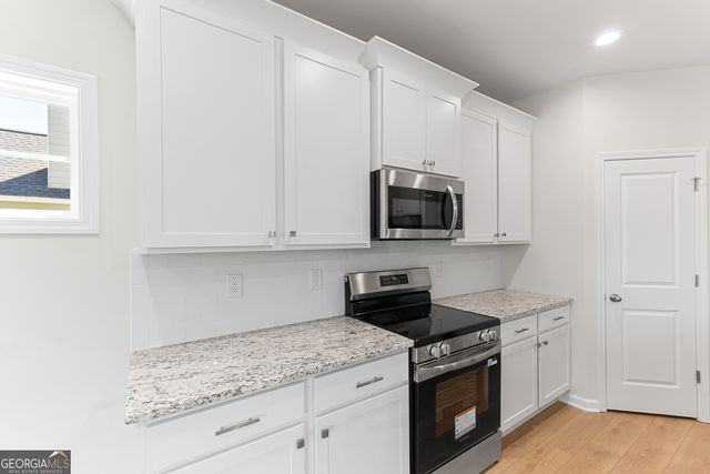 5393 Felles Way, Forsyth, GA 31029