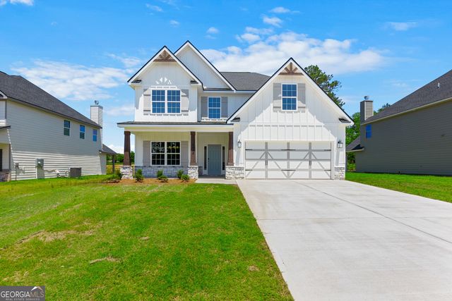 5393 Felles Way, Forsyth, GA 31029