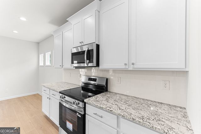 5393 Felles Way, Forsyth, GA 31029
