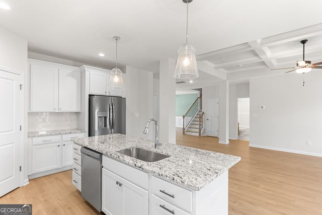 5393 Felles Way, Forsyth, GA 31029