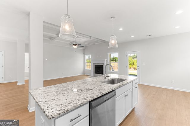 5393 Felles Way, Forsyth, GA 31029