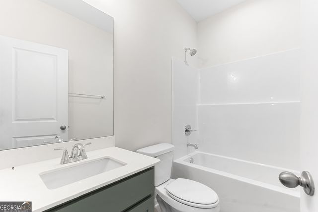 5393 Felles Way, Forsyth, GA 31029