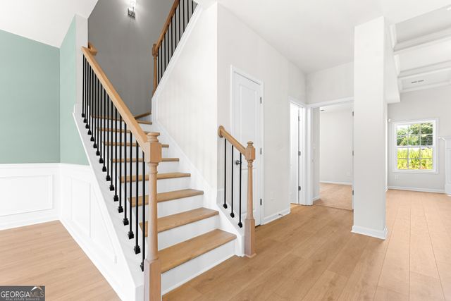 5393 Felles Way, Forsyth, GA 31029