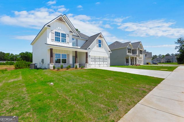 5393 Felles Way, Forsyth, GA 31029