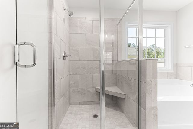 5393 Felles Way, Forsyth, GA 31029