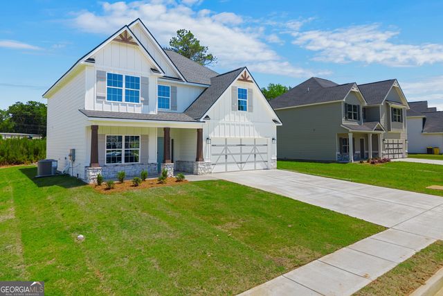 5393 Felles Way, Forsyth, GA 31029
