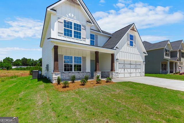 5393 Felles Way, Forsyth, GA 31029