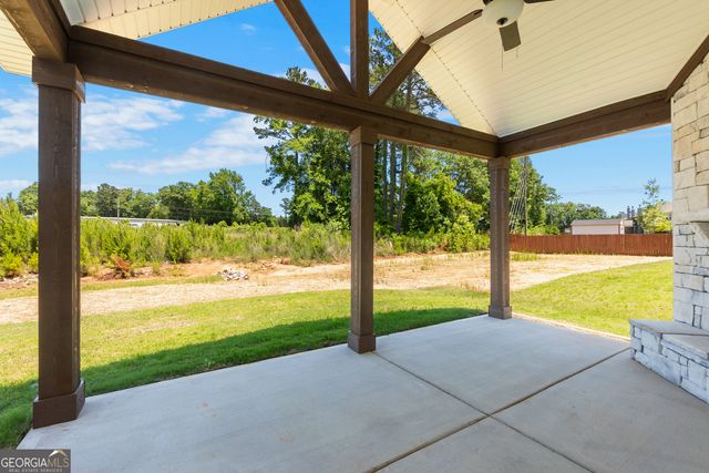 5393 Felles Way, Forsyth, GA 31029