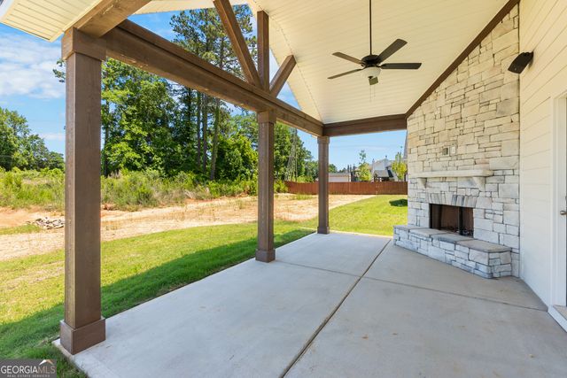 5393 Felles Way, Forsyth, GA 31029