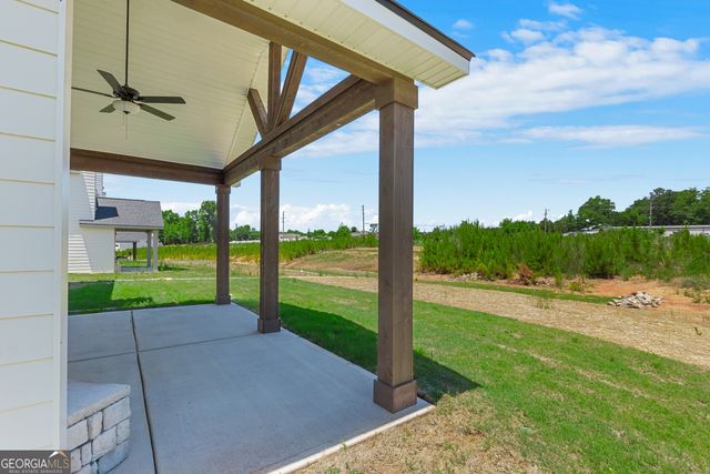 5393 Felles Way, Forsyth, GA 31029