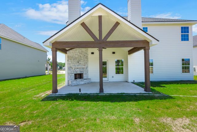 5393 Felles Way, Forsyth, GA 31029