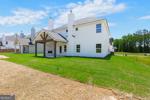 5393 Felles Way, Forsyth, GA 31029