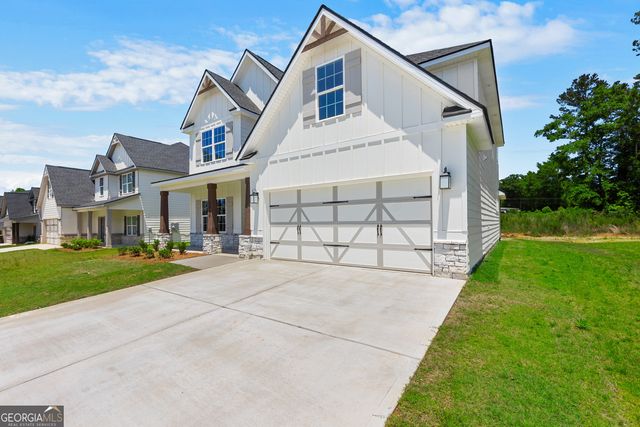 5393 Felles Way, Forsyth, GA 31029