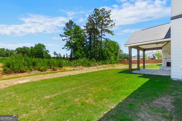5393 Felles Way, Forsyth, GA 31029