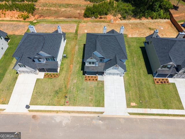 5393 Felles Way, Forsyth, GA 31029