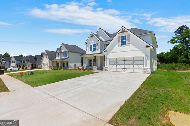 5393 Felles Way, Forsyth, GA 31029