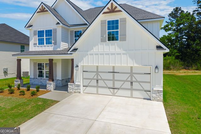 5393 Felles Way, Forsyth, GA 31029