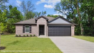 4809 Maleah Avenue, Noble, OK 73068