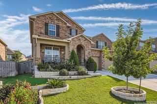 1522 Winans Pass, San Antonio, TX 78253