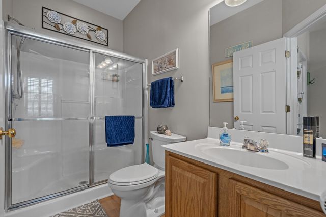 147 Chenoa Dr Unit E, Murrells Inlet, SC 29576