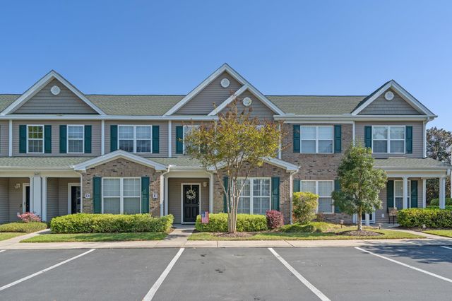 147 Chenoa Dr Unit E, Murrells Inlet, SC 29576