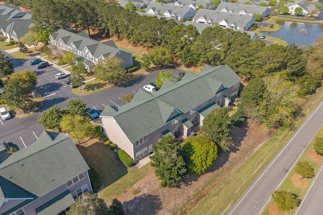 147 Chenoa Dr Unit E, Murrells Inlet, SC 29576