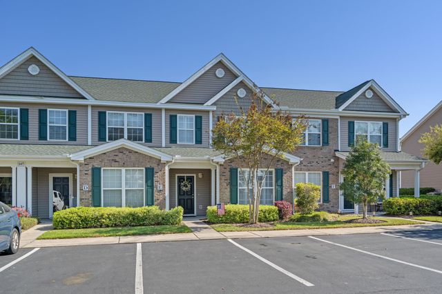 147 Chenoa Dr Unit E, Murrells Inlet, SC 29576