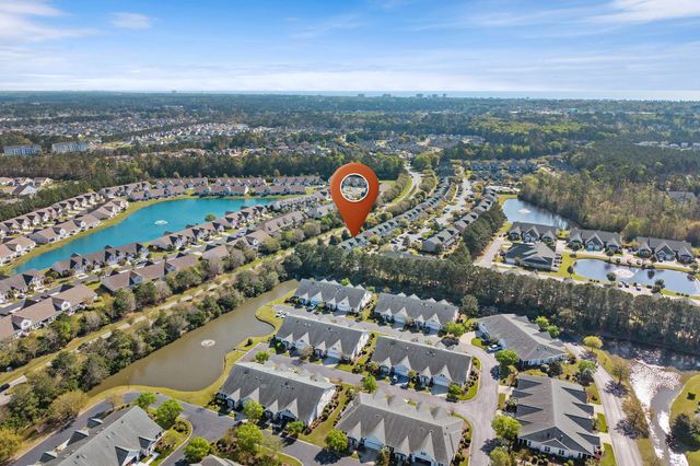 147 Chenoa Dr Unit E, Murrells Inlet, SC 29576