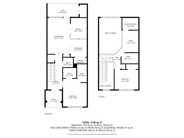 147 Chenoa Dr Unit E, Murrells Inlet, SC 29576