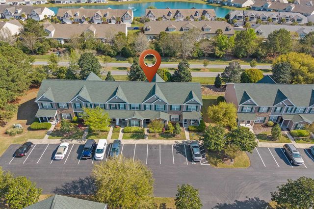 147 Chenoa Dr Unit E, Murrells Inlet, SC 29576