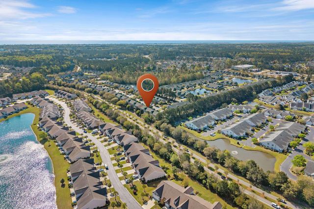 147 Chenoa Dr Unit E, Murrells Inlet, SC 29576