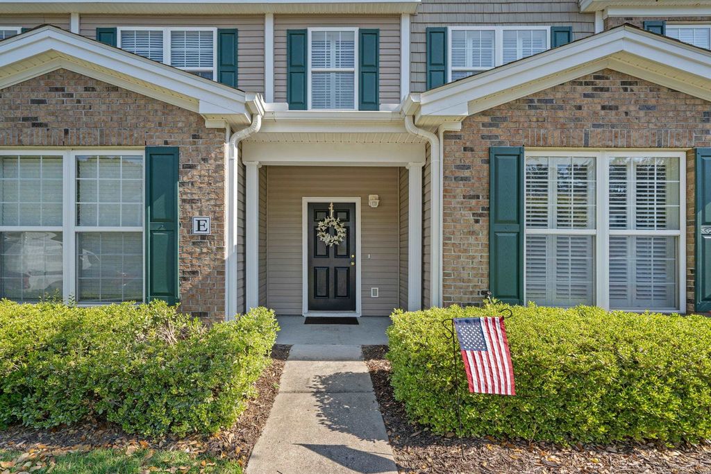 147 Chenoa Dr Unit E, Murrells Inlet, SC 29576