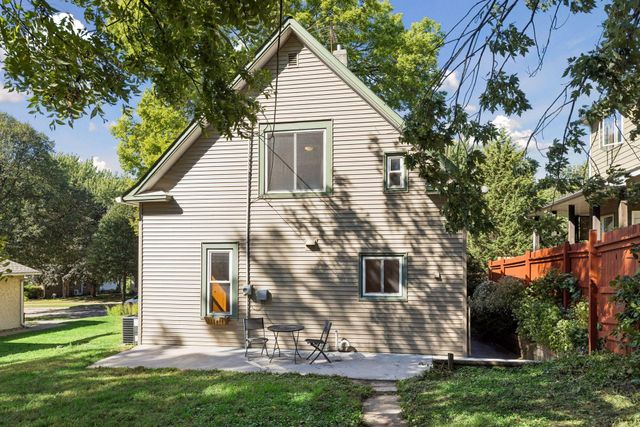 2219 Lincoln Street NE, Minneapolis, MN 55418