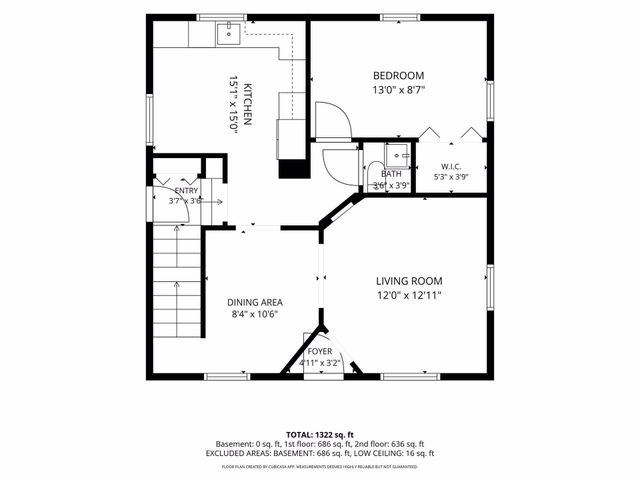 2219 Lincoln Street NE, Minneapolis, MN 55418