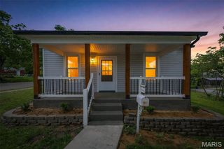 700 N 3rd Street, De Soto, MO 63020