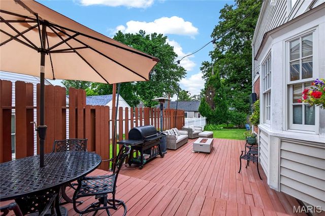 627 Norfolk Drive, Kirkwood, MO 63122