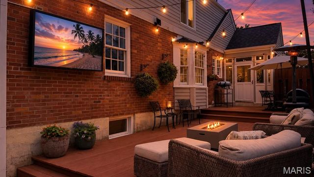 627 Norfolk Drive, Kirkwood, MO 63122