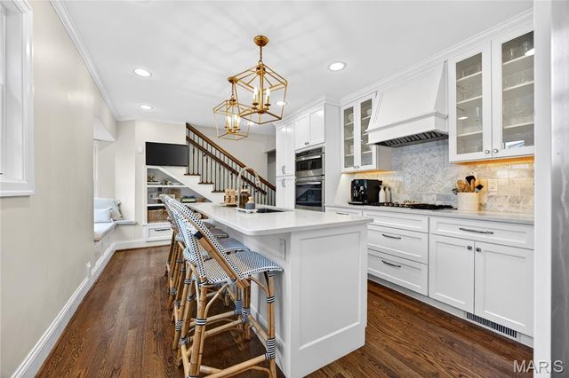 627 Norfolk Drive, Kirkwood, MO 63122