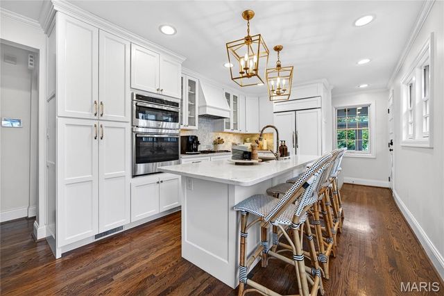 627 Norfolk Drive, Kirkwood, MO 63122