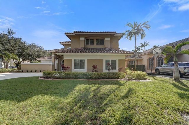 11300 Knot Way, Cooper City, FL 33026