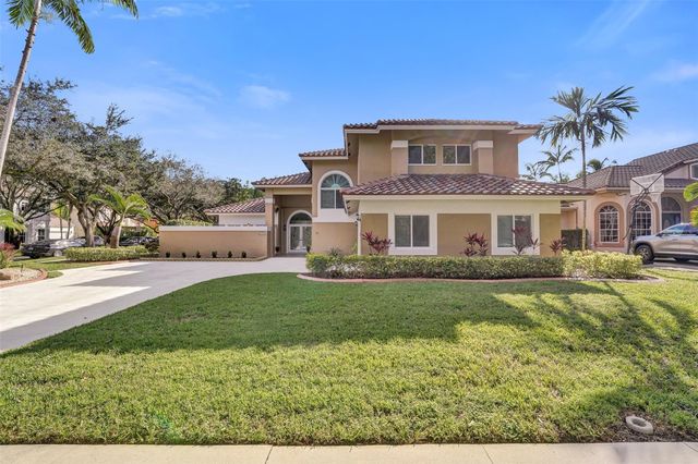 11300 Knot Way, Cooper City, FL 33026