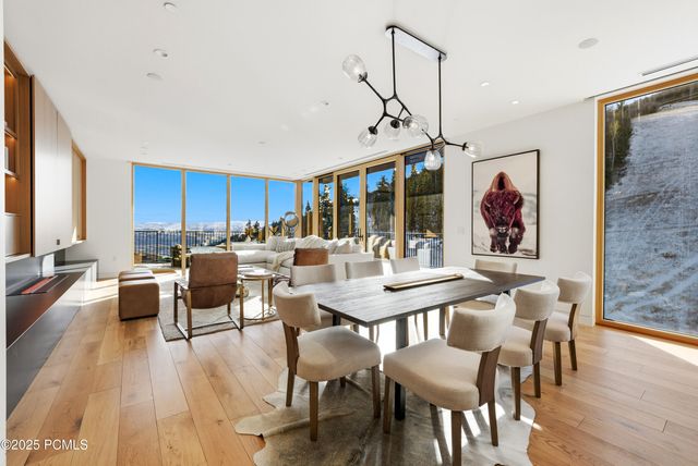 3267 W Deer Hollow Road 3206, Park City, UT 84060