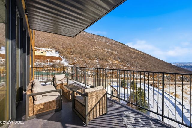 3267 W Deer Hollow Road 3206, Park City, UT 84060