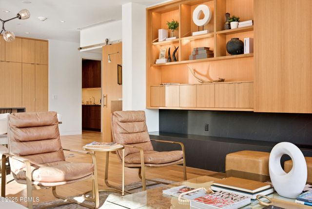 3267 W Deer Hollow Road 3206, Park City, UT 84060