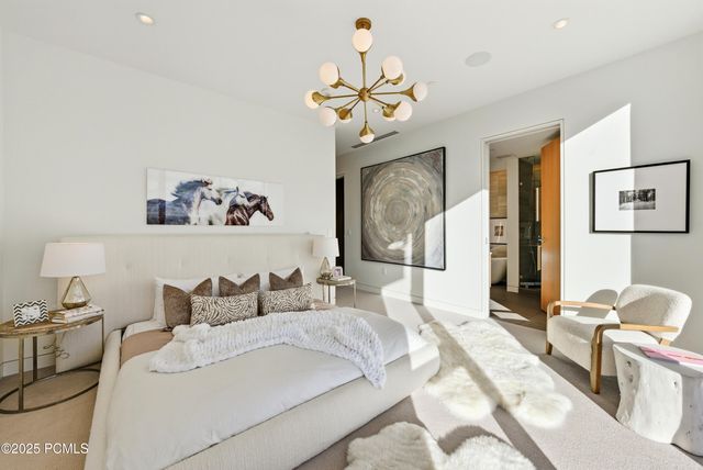 3267 W Deer Hollow Road 3206, Park City, UT 84060