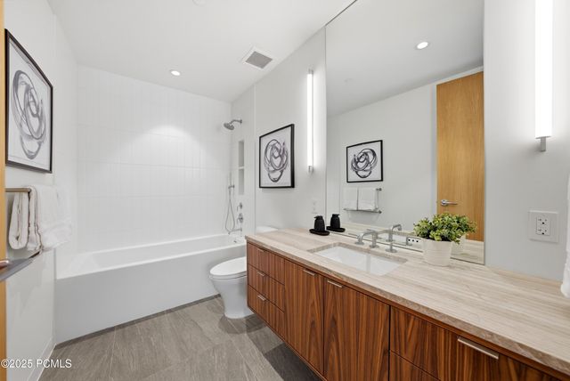 3267 W Deer Hollow Road 3206, Park City, UT 84060