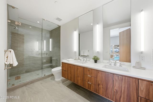 3267 W Deer Hollow Road 3206, Park City, UT 84060